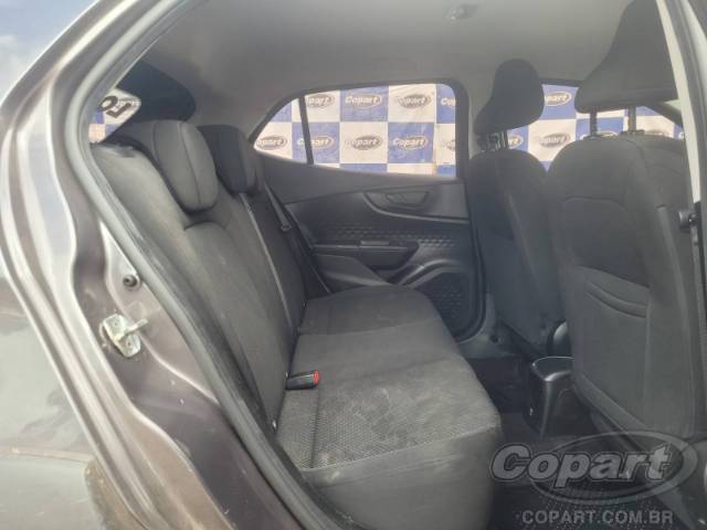 2023 FIAT PULSE 