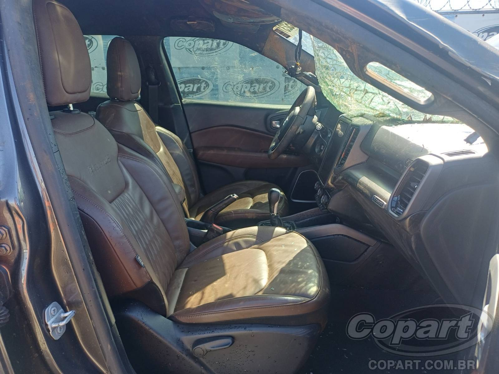 2024 FIAT TORO — foto 5 de 11