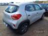 2024 RENAULT KWID 