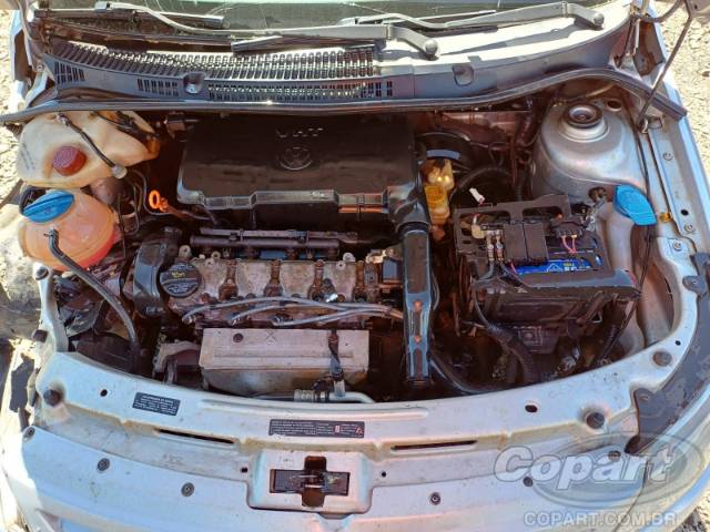 2009 VOLKSWAGEN GOL 