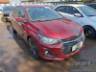 2024 CHEVROLET ONIX PLUS 
