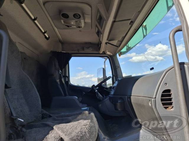 2021 MERCEDES BENZ ATEGO 