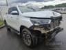 2024 TOYOTA HILUX CD 