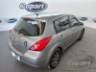 2008 NISSAN TIIDA 