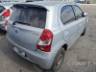 2014 TOYOTA ETIOS 
