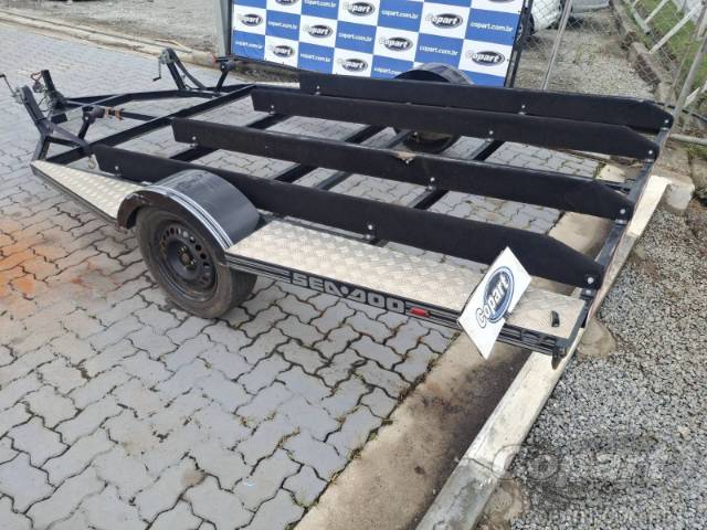 2023 CSAMPAIO Reboque 