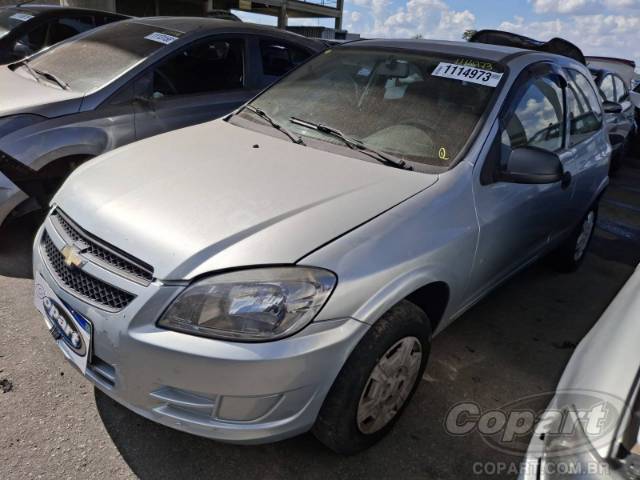 2012 CHEVROLET CELTA 