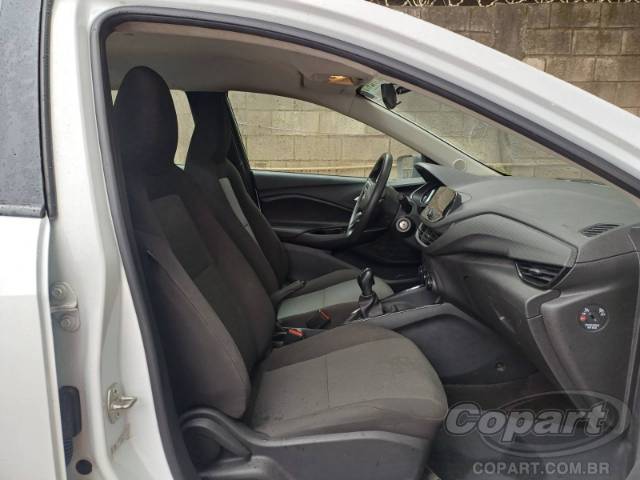2025 CHEVROLET ONIX 