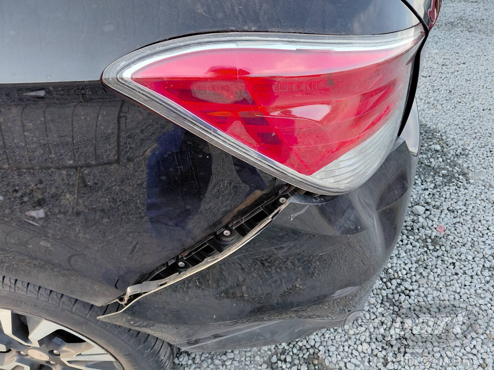 2015 CHEVROLET PRISMA — foto 13 de 13