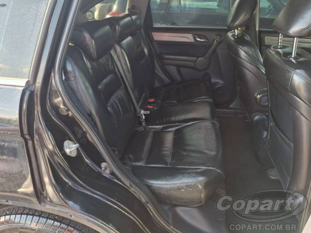 2010 HONDA CR-V 