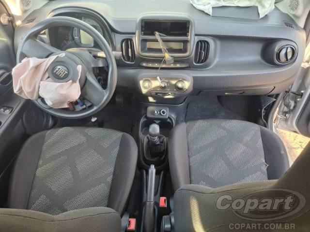 2025 FIAT MOBI 