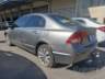 2011 HONDA CIVIC 
