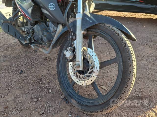 2023 YAMAHA YBR 150 FACTOR 