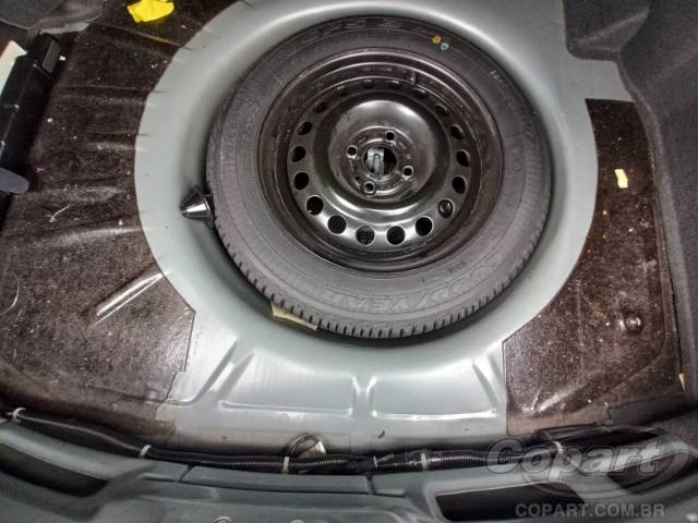 2008 CHEVROLET CORSA SEDAN 