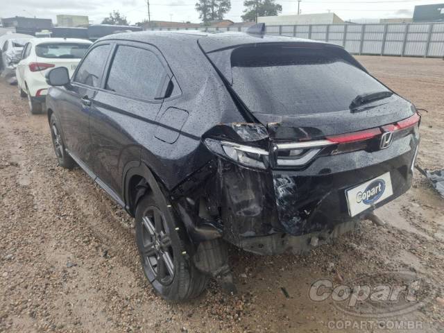 2024 HONDA HR-V 