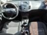 2014 FORD FIESTA 