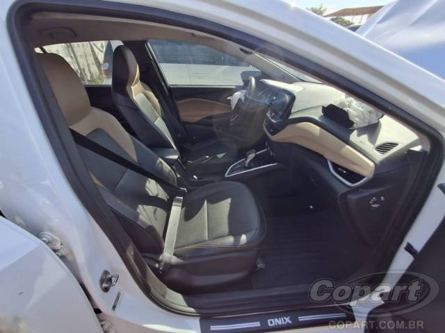2023 CHEVROLET ONIX 