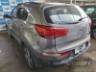 2015 KIA SPORTAGE 