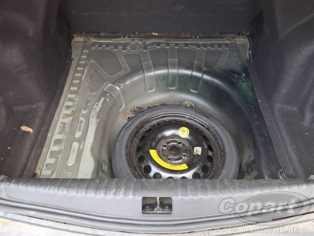 2019 CHEVROLET COBALT 