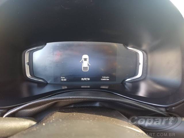 2022 FIAT TORO 