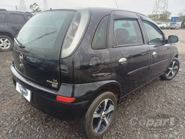 2012 CHEVROLET CORSA 
