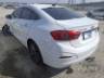 2018 CHEVROLET CRUZE 