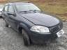 2008 FIAT PALIO 