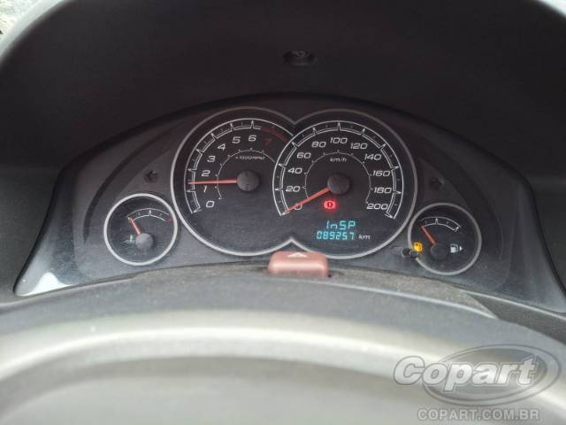 2012 CHEVROLET CELTA 