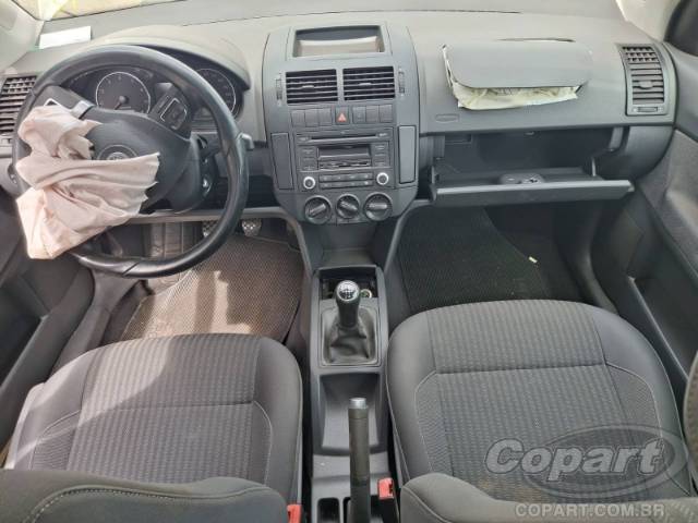 2014 VOLKSWAGEN POLO SEDAN 