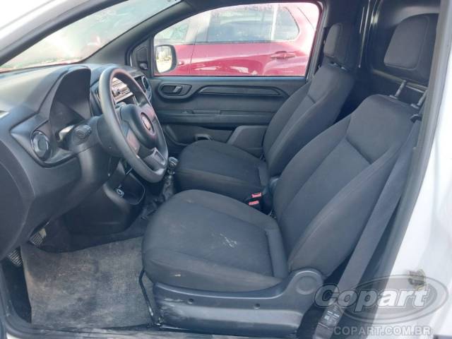 2025 FIAT FIORINO FURGAO 