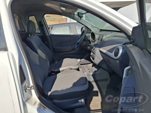 2020 CHEVROLET MONTANA 