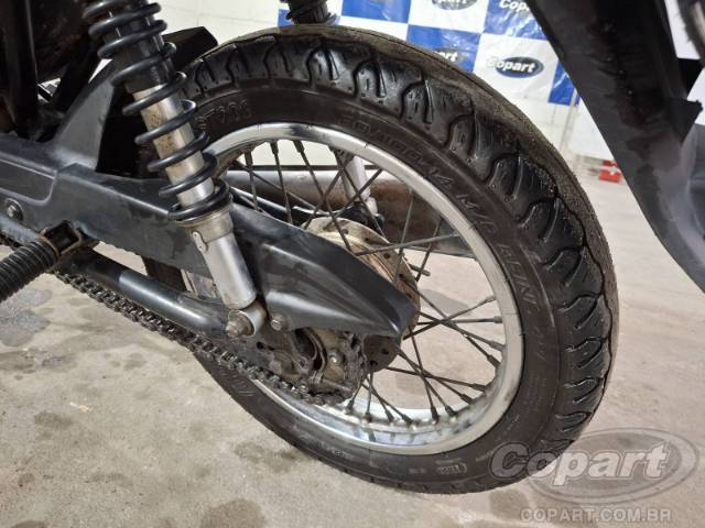 2023 HONDA POP 