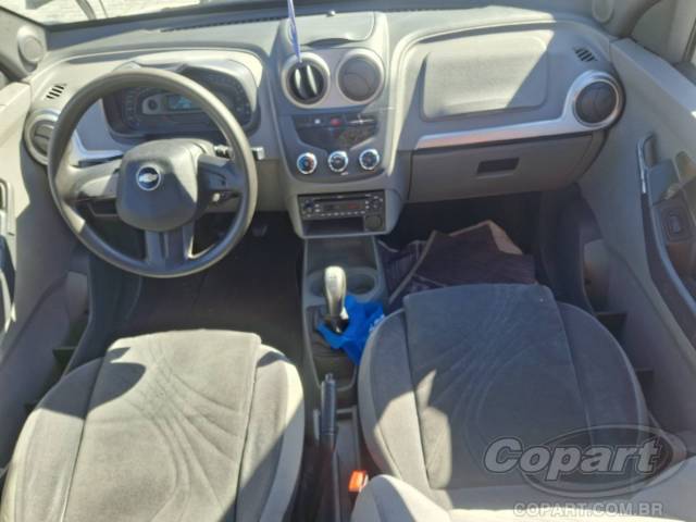 2011 CHEVROLET AGILE 