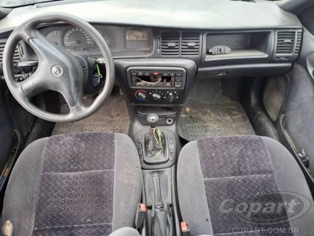 1999 CHEVROLET VECTRA 