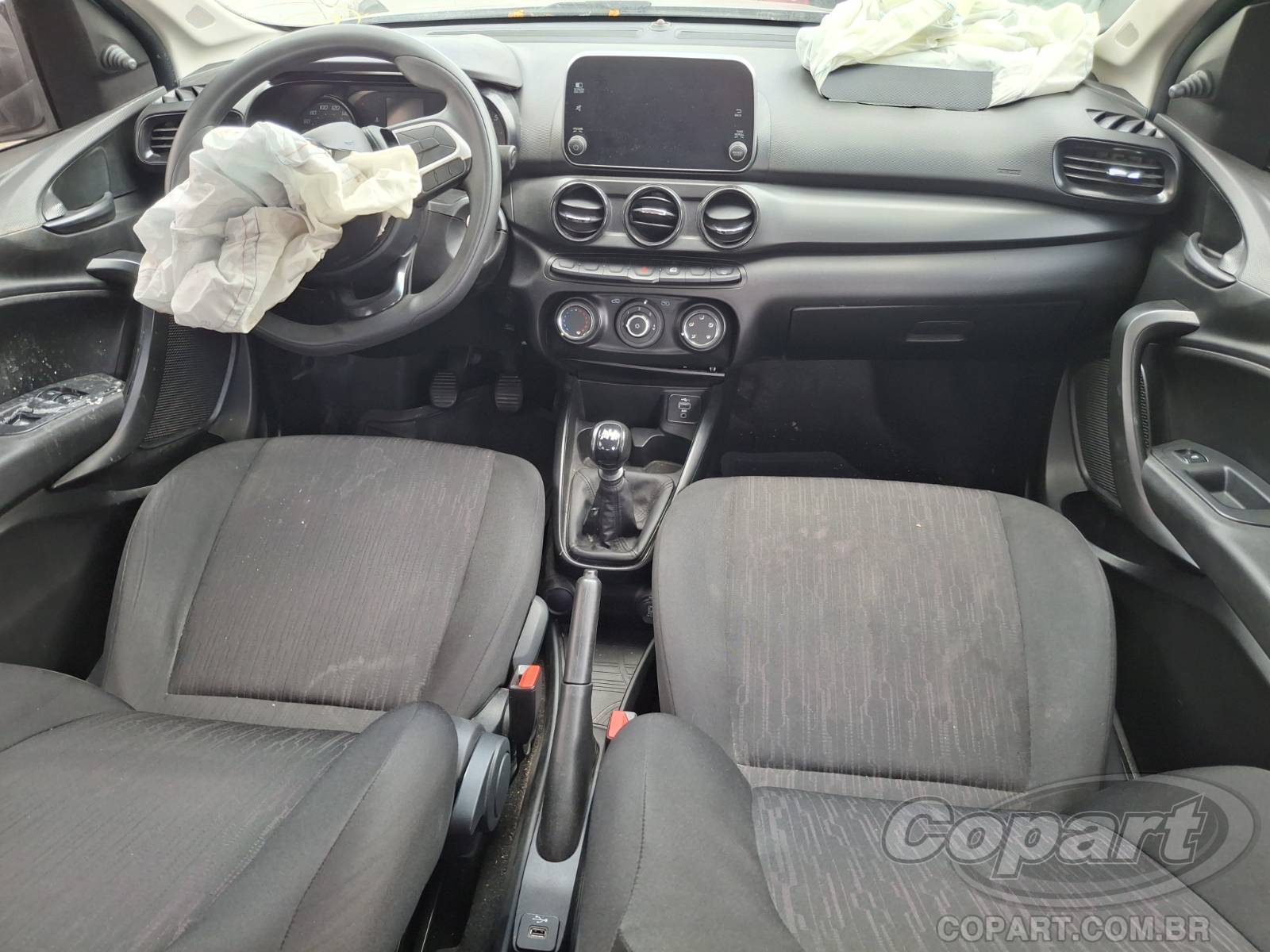Foto 9 de 11: 2021 FIAT ARGO