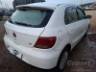 2011 VOLKSWAGEN GOL 