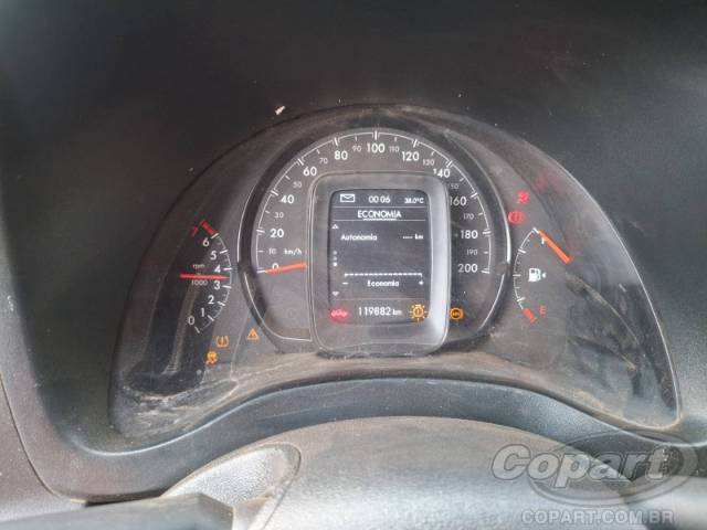2022 FIAT STRADA 