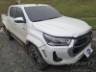 2025 TOYOTA HILUX CD 