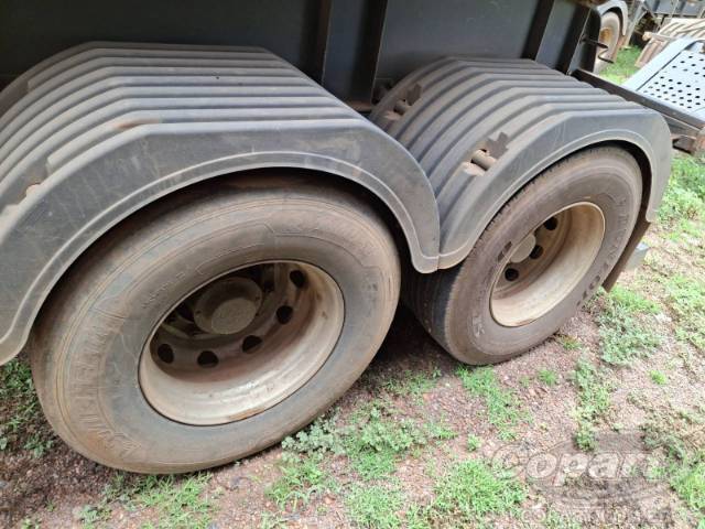 0 ESTRADA SEMI-REBOQUE 