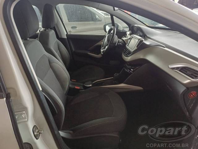 2017 PEUGEOT 2008 