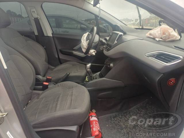 2014 PEUGEOT 208 