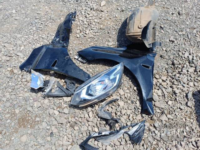 2021 CHEVROLET ONIX PLUS 