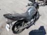 2019 HONDA CG 160 