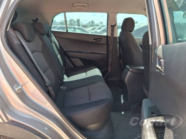 2019 HYUNDAI CRETA 