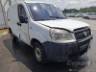 2015 FIAT DOBLO CARGO 