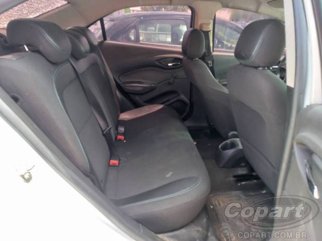 2019 CHEVROLET PRISMA 