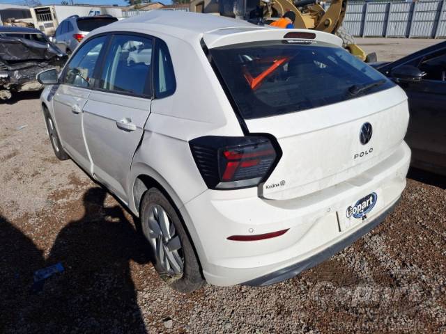 2026 VOLKSWAGEN POLO 