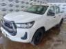 2023 TOYOTA HILUX CD 