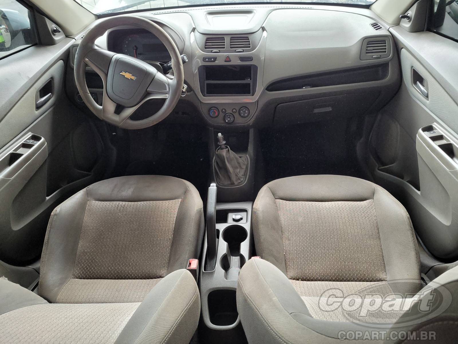 Foto 9 de 10: 2012 CHEVROLET COBALT