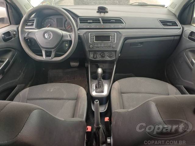 2020 VOLKSWAGEN GOL 